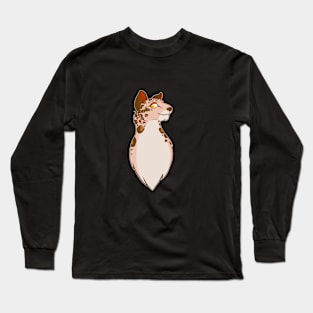 Leopard Long Sleeve T-Shirt